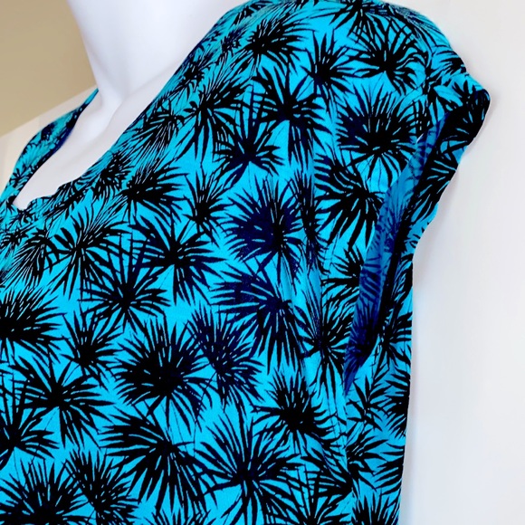 MICHAEL KORS BLOUSE - Picture 4 of 7